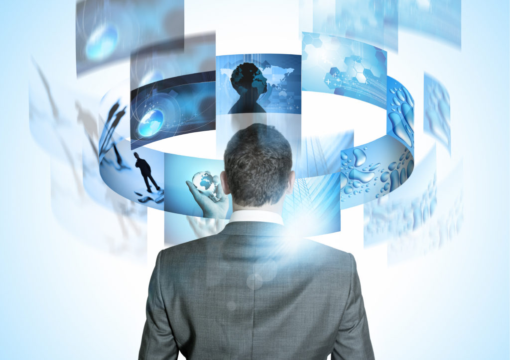 About CJ Netowork Systems